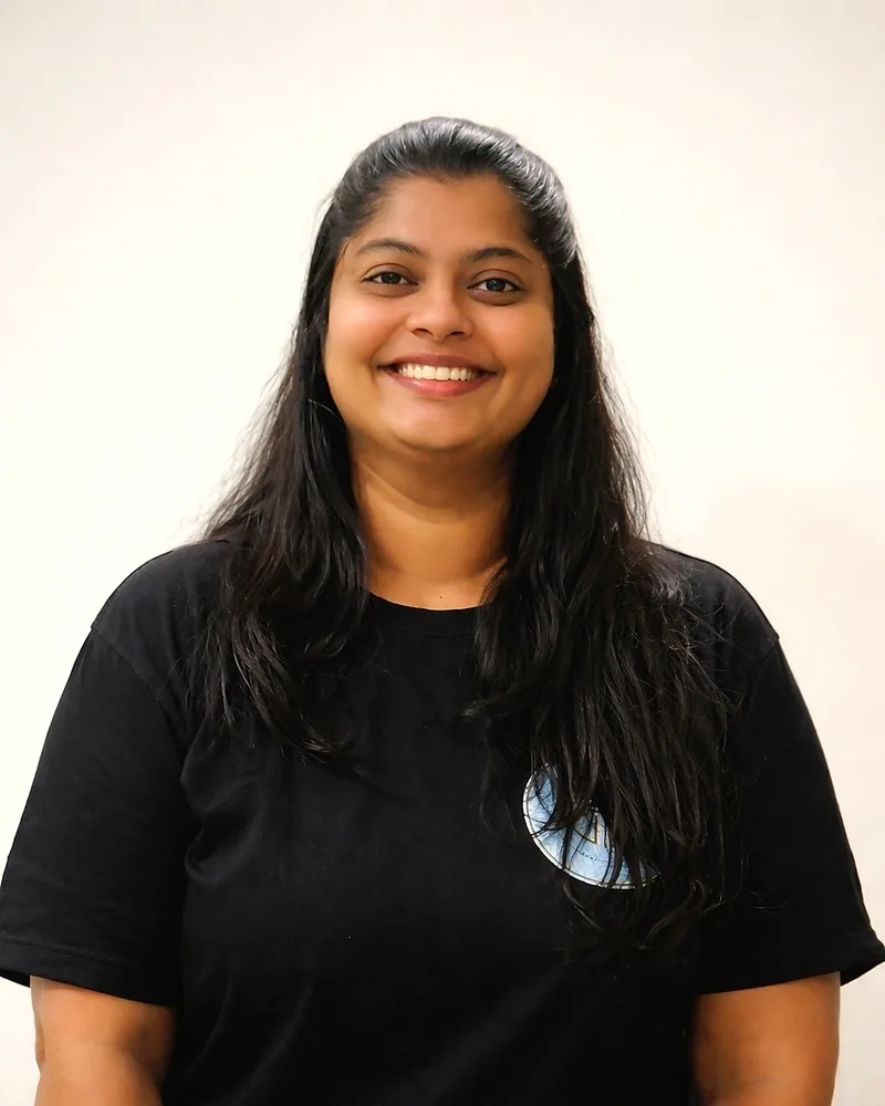 Ankitha I — Designated Partner, CARRA Associates LLP