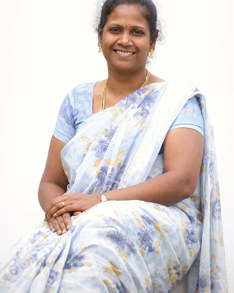 Nagamani C — Designated Partner, CARRA Associates LLP