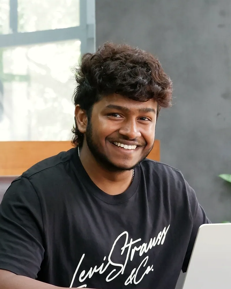 Tarun C — Consultant, CARRA Associates LLP